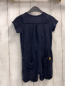 Preview: Steiff  Playsuit  Gr. 92  blau 
