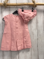 Preview: 2tlg  Zara  Kleid + Shorts  Gr. 92  rosa 