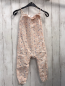Preview:   Jumpsuit  Gr. 92  weiß Blumen Rüschen