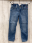 Preview: Mexx  Hose  Gr. 104  blau Jeans Bund verstellbar 