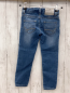 Preview: Mexx  Hose  Gr. 104  blau Jeans Bund verstellbar 