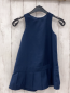 Preview: H&M  Kleid  Gr. 104  blau 