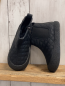 Preview:   Boots  Gr. 28  schwarz gesteppt 