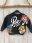 Preview: Zara  Pullover  Gr. 104  grau Paw Patrol 