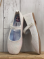 Preview:   Schuhe  Gr. 31  weiß mit Steinen Elsa 