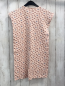 Preview: Calida  Playsuit  Gr. 116  rosa Fische 