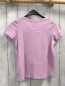 Preview: H&M  T-Shirt  Gr. 134/140  rosa Pailetteneinhorn 