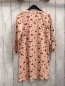 Preview: Mini Boden  Kleid  Gr. 110  rosa Vögel Pilze Blumen 