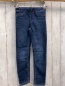 Preview: H&M  Jegigngs  Gr. 122  blau Jeans 