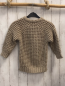 Preview: Zara  Pullover  Gr. 116  beige Strick 