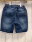 Preview: S´Oliver  Shorts  Gr. 110  blau Jeans Gummizugbund 