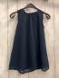 Preview: Name it  Kleid  Gr. 104  blau Noppen 