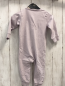 Preview: H&M  Schlafanzug  Gr. 80  lavendel 