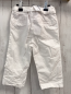Preview:   Hose  Gr. 80  weiß 
