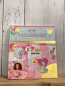 Preview: neu  Kreativblock Meine Prinzessinnen-Party Mottoparty-Set