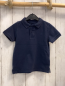 Preview: Marc O´Polo Poloshirt  Gr. 98  blau 