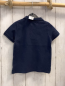 Preview: Marc O´Polo Poloshirt  Gr. 98  blau 