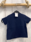Preview: Ralph Lauren T-Shirt  Gr. 68  blau grün weiße Schrift 