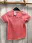 Preview: Scotch & Shrunk  T-Shirt  Gr. 104  rosa hellorange Bund 