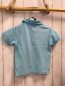 Preview: Napapijri  Poloshirt  Gr. 116  hellblau 