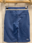 Preview: Hugo Boss  Shorts  Gr. 140  blau grauer Streifen graue Kordel 