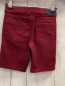 Preview: Jacadi  Shorts  Gr. 116  weinrot Bund verstellbar 