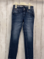 Preview: Vingino  Hose  Gr. 140  blau jeans Bund verstellbar