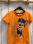 Preview:  T-Shirt Gr. 122  orange paw Patrol