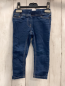 Preview:  Jeggings Gr. 92  blau Jeans 