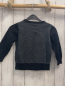 Preview:   Pullover  Gr. 104  grau schwarz Strick Star Wars 