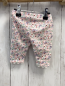 Preview: Alana  Leggings  Gr. 56  weiß Blumen 