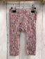 Preview: Name it  Leggings  Gr. 68  altrosa Blumen 