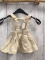 Preview: Waikiki  Trägerrock Gr. 74  beige 
