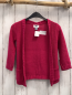 Preview: old navy Strickjacke Gr. 104  pink