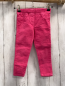 Preview: Mini Boden Hose Gr. 98  pink Kord