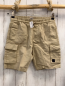 Preview: Next Shorts Gr. 146  beige Kordel