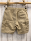 Preview: Next Shorts Gr. 146  beige Kordel