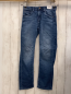 Preview:  Hose Gr. 152  blau Jeans Bund verstellbar