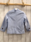 Preview: neu H&M Jacket  Gr. 110  hellblau NP 35,99 € 