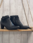 Preview: Ara  Stiefeletten  Gr. 40  schwarz 