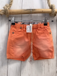 Preview: neu Mish Mish  Shorts  Gr. 92  orange 