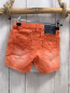 Preview: neu Mish Mish  Shorts  Gr. 92  orange 