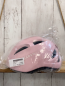 Preview: neu Bärenwerke Gr. S Fahrradhelm  rosa 