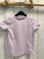 Preview: Tom Tailor  T-Shirt  Gr. 104  lavendel Elefant + Giraffe 