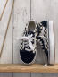 Preview: Vans  Schuhe  Gr. 31  schwarz + schwarz weiße Karos 