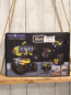 Preview: Cubimana  Kreativspielzeug  5 in 1 No FC 9015 Technik Roboter 