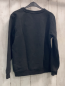 Preview: Puma  Pullover Gr. 158/164  schwarz weiße Schrift 