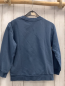 Preview: H&M Pullover Gr. 122  blau Hase