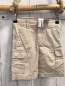 Preview: H&M  Shorts  Gr. 104  beige aufgesetzte Taschen Bund verstellbar  