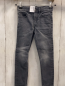 Preview: Next  Hose  Gr. 116  grau Jeans Bund verstellbar 